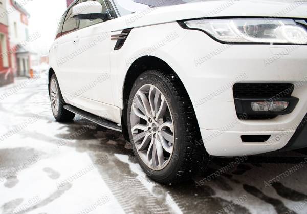 , ,  Land Rover /   Range Rover Sport 2017 / 7 / autotuning999.ru