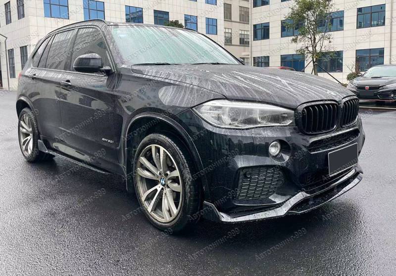  M-sport BMW X5 (F 15)  (15)  -999