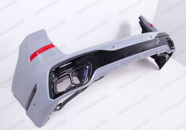 ������ BMW / ��� X7 2019 / 13 / autotuning999.ru