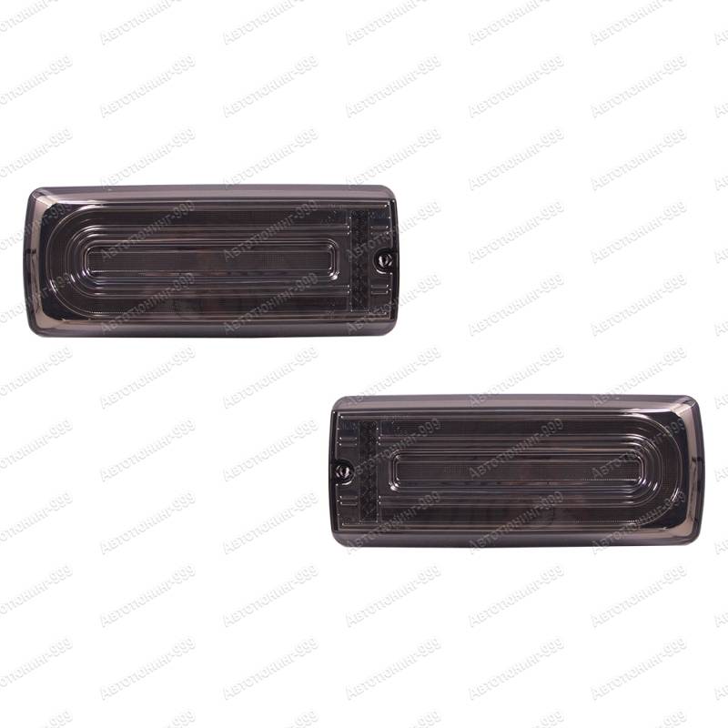   2018  Mercedes G-klass (W 463)  (1)  -999