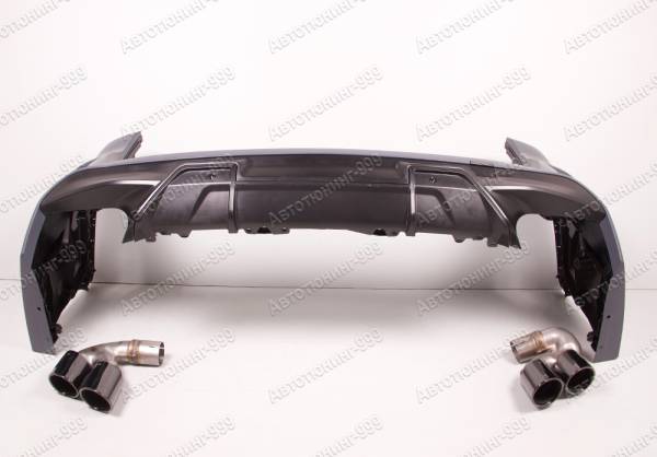  BMW /  5 2018 / 17 / autotuning999.ru