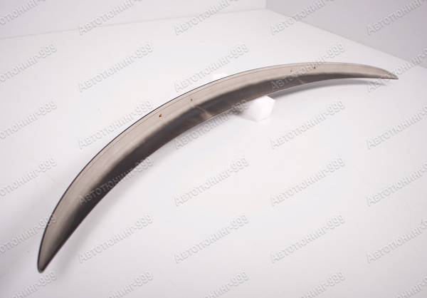  Mercedes-Benz / - GLC Coupe 2016 / 4 / autotuning999.ru