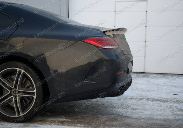  Mercedes-Benz / - CLS (C257) 2017 / 13 / autotuning999.ru