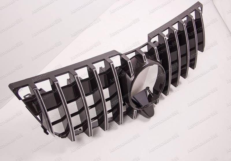  GT  Mercedes GLK (X 204)  (2012-2015) (3)  -999