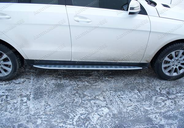 , ,  Mercedes-Benz / - M-klass 2012 / 14 / autotuning999.ru