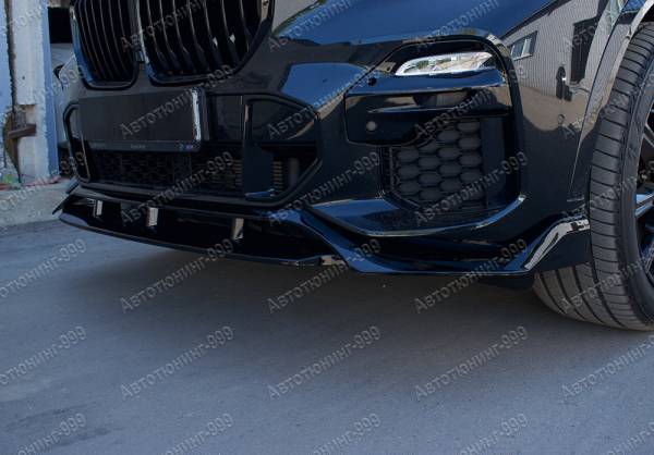  BMW /  5 2018 / 16 / autotuning999.ru