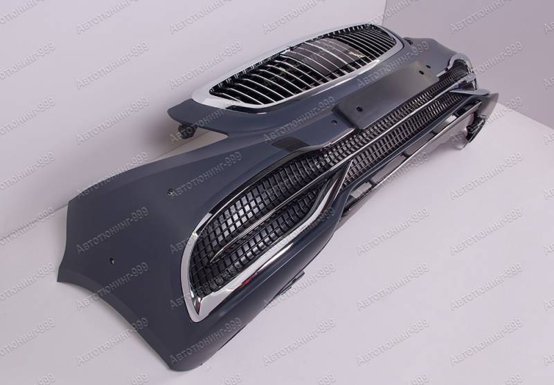  Maybach  Mercedes V-klass (W 447) (3)  -999