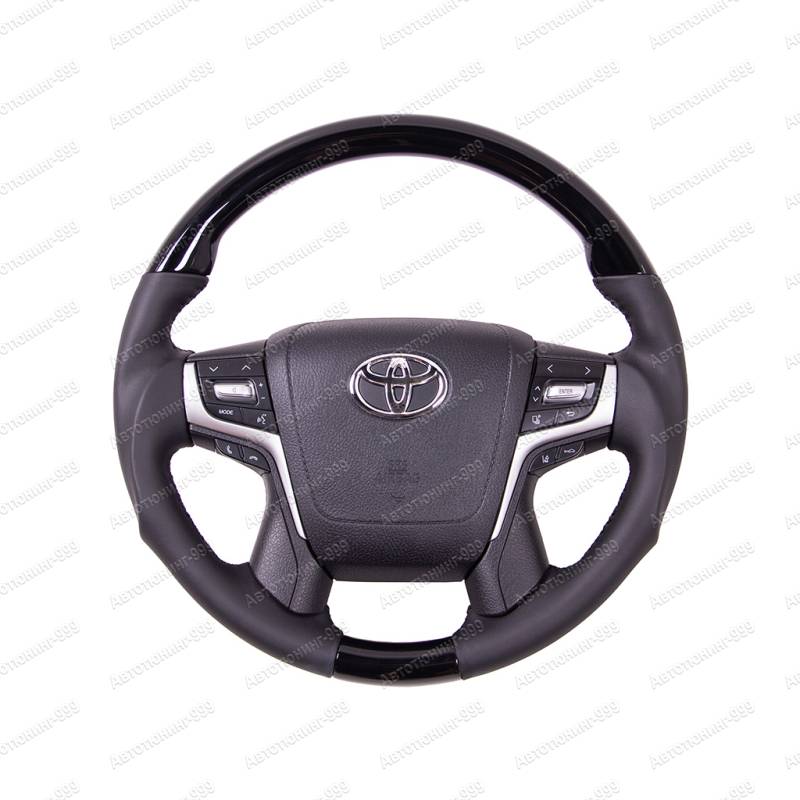    Toyota Land Cruiser 200 (2016)  (1)  -999