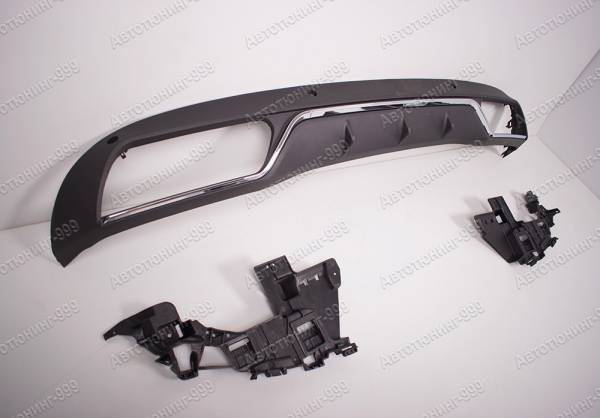  Mercedes-Benz / - C-klass (W205) 2018 / 3 / autotuning999.ru