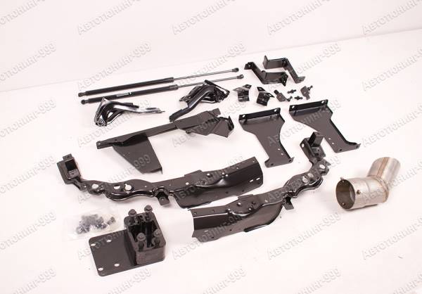  Lexus /  LX 2012 / 16 / autotuning999.ru