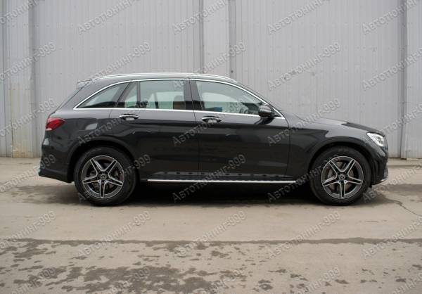 , ,  Mercedes-Benz / - GLC 2019 / 6 / autotuning999.ru