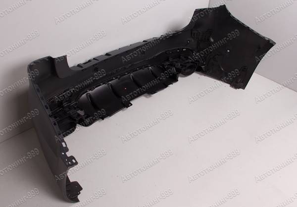  Mercedes-Benz / - GLS 2015 / 12 / autotuning999.ru