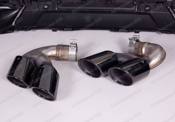  BMW /  X6 2019 / 15 / autotuning999.ru