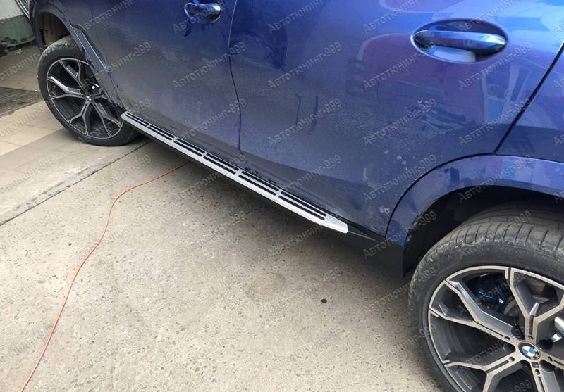   BMW X6 (G 06) (6)  -999