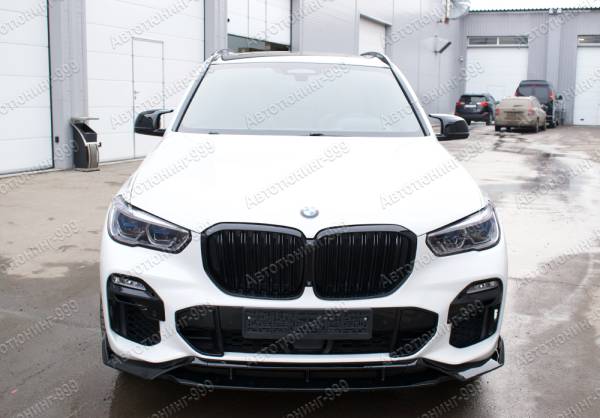  BMW /  5 2018 / 20 / autotuning999.ru
