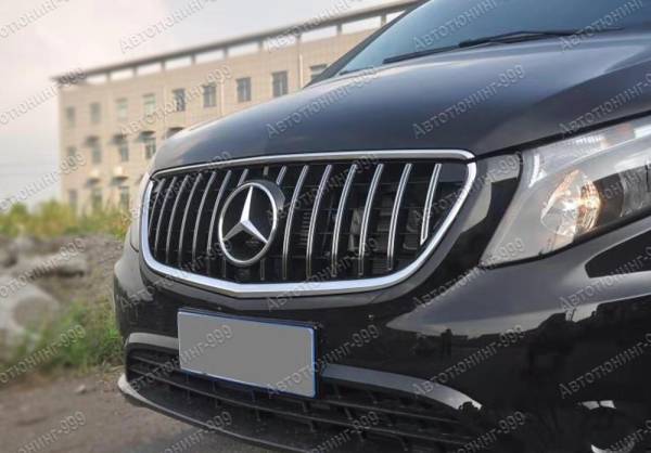      Mercedes-Benz / - Vito ###CURR_CATEGORY_MODEL_YEAR### / 3 / autotuning999.ru