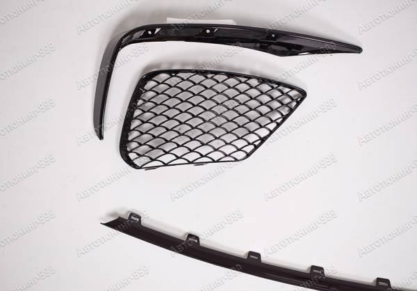  Mercedes-Benz / - S-klass (W222) 2013 / 4 / autotuning999.ru