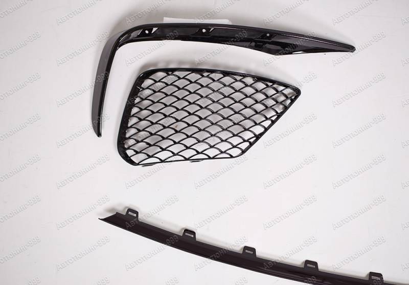   63 AMG  Mercedes S-klass (W 222) (4)  -999