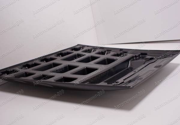  Mercedes-Benz / - G-klass (G463) 1990 / 4 / autotuning999.ru