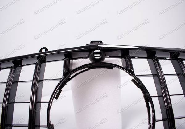      Mercedes-Benz / - CLS (W218) 2014 / 4 / autotuning999.ru