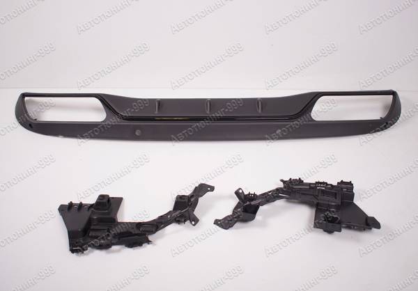  Mercedes-Benz / - C-klass (W205) 2014 / 2 / autotuning999.ru