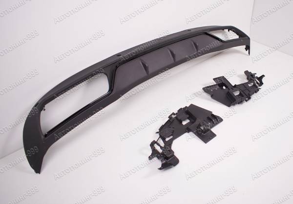  Mercedes-Benz / - C-klass (W205) 2014 / 4 / autotuning999.ru