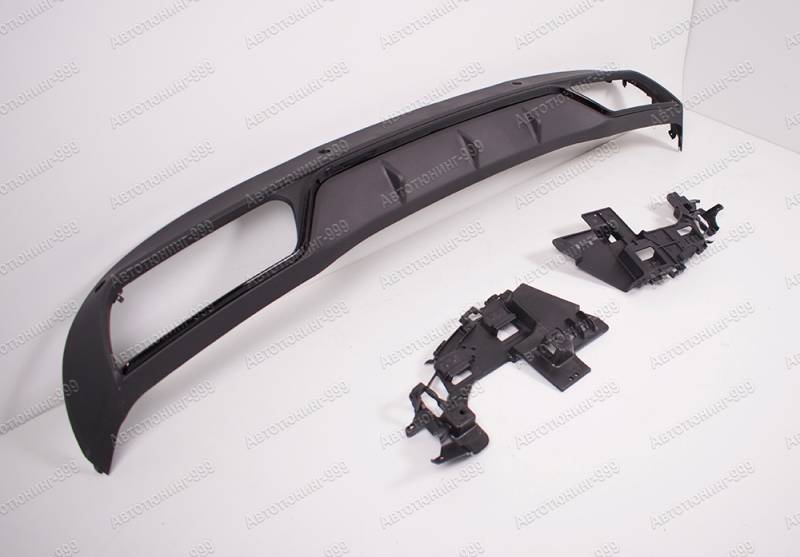  6.3 AMG  Mercedes C-klass (W 205)     (4)  -999