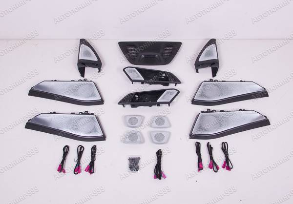  BMW /  5 2018 / 2 / autotuning999.ru