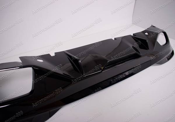  BMW /  5  2016 / 4 / autotuning999.ru