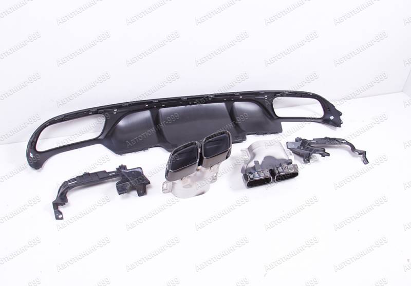    6.3 AMG  Mercedes E-klass (W 213)     2020- (5)  -999