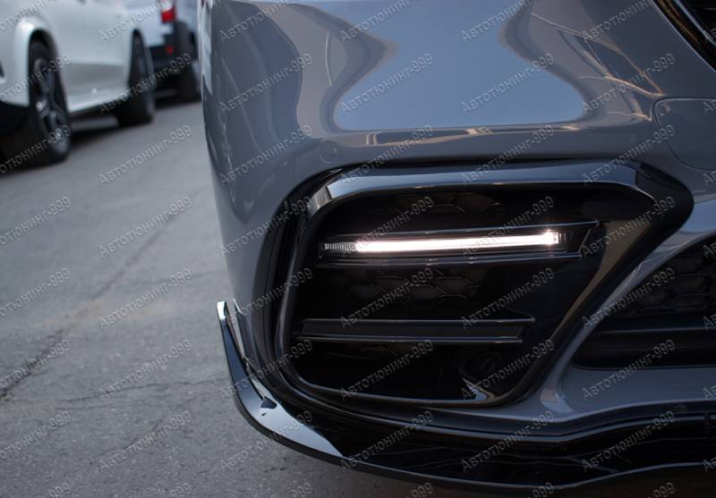  BR NEW  Mercedes S-lass (W 223) (16)  -999