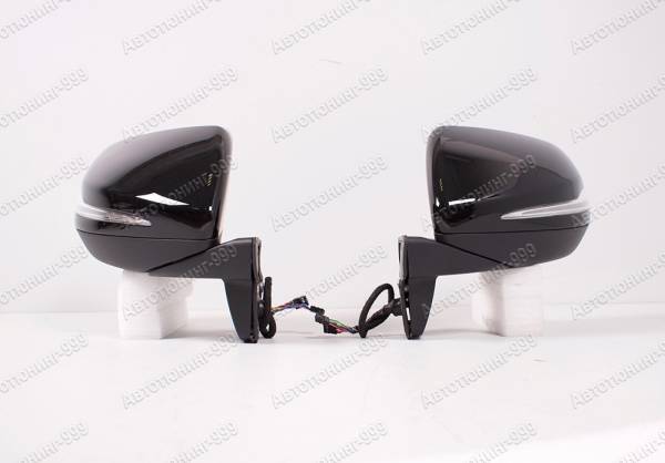  Mercedes-Benz / - G-klass (G463) 1990 / 2 / autotuning999.ru