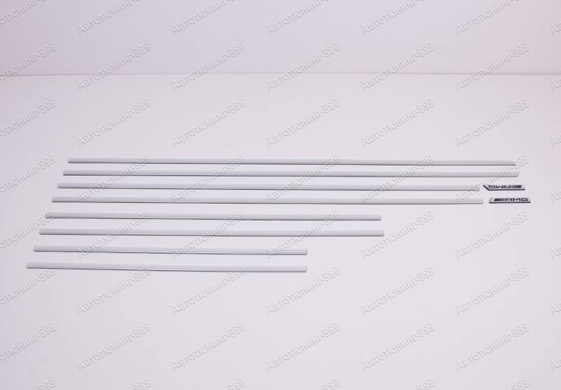    AMG  Mercedes G-klass (W 463)  (2)  -999