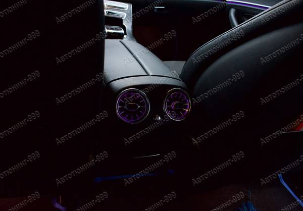  Mercedes-Benz / - E-klass (W213) 2016 / 6 / autotuning999.ru