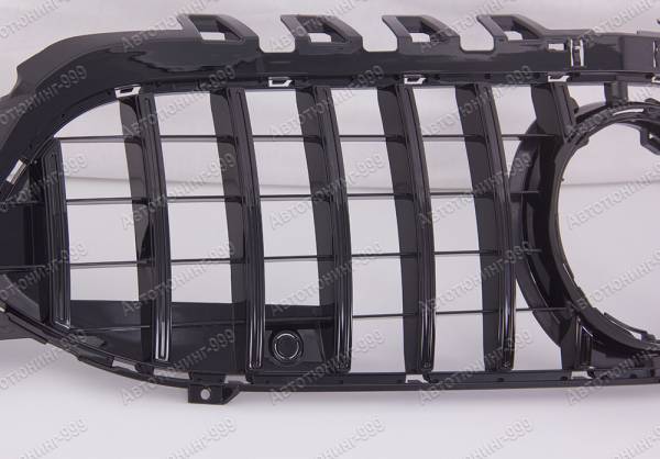      Mercedes-Benz / - A-klass 2018 / 6 / autotuning999.ru