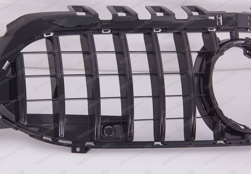  GT   Mercedes A-klass (W 177)  (2018-.) (6)  -999