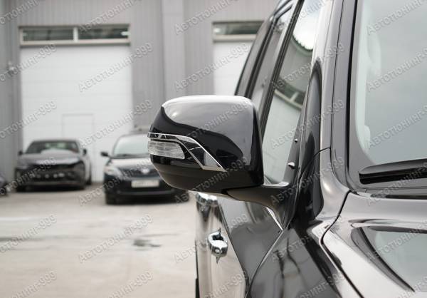   Toyota /  Land Cruiser 200 2016 / 5 / autotuning999.ru