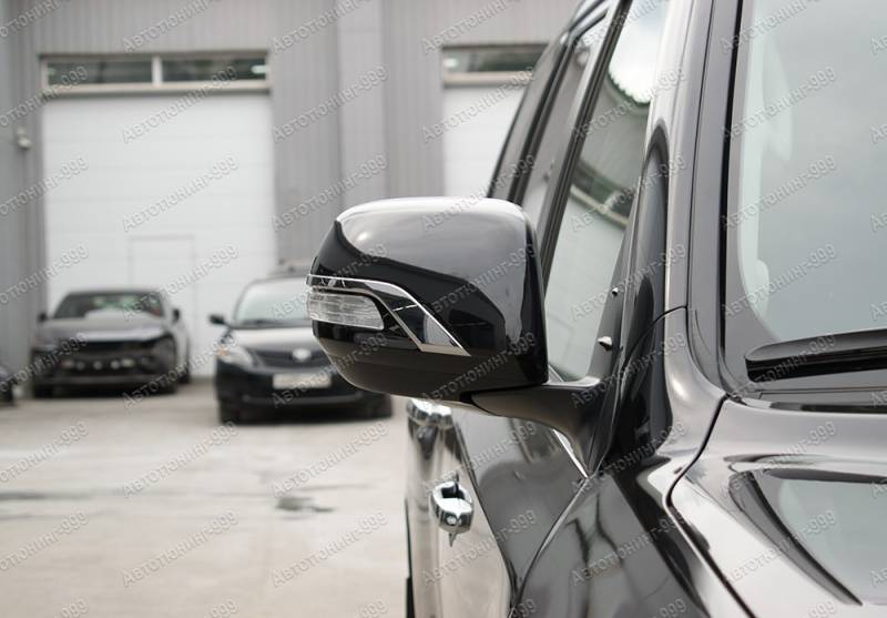    Toyota Land Cruiser 200 executive black (5)  -999