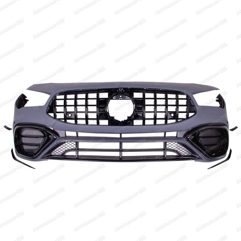  4.5 AMG  Mercedes CLA (C 118 ) 2019-. (1)  -999