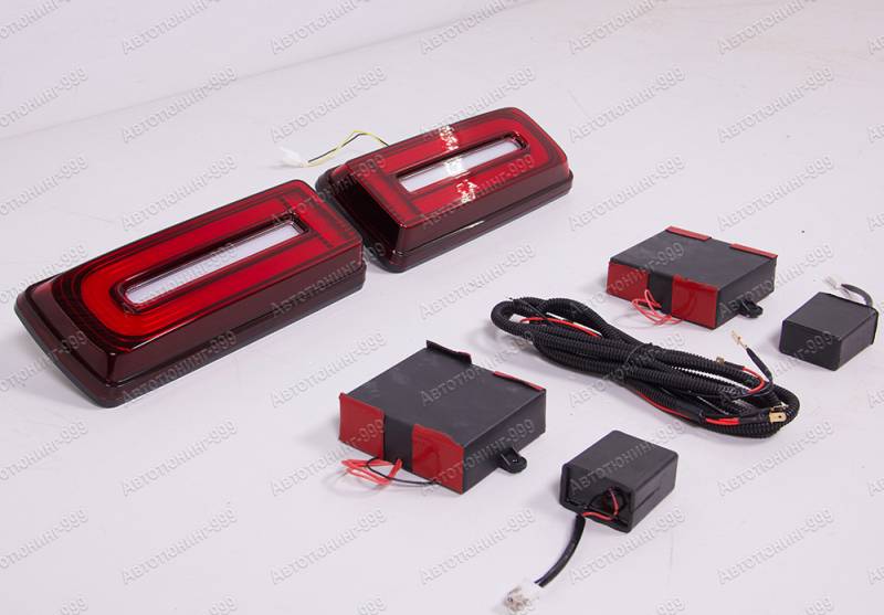  Br  Mercedes G-klass (W 463) (27)  -999