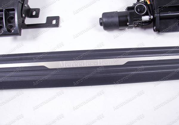 , ,  Mercedes-Benz / - G-klass (G463) 2018 / 3 / autotuning999.ru