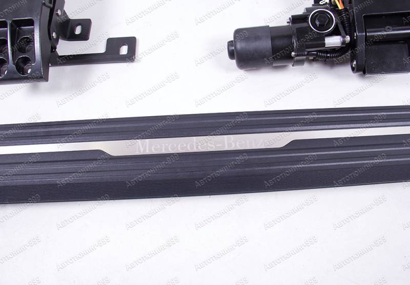   Mercedes Benz  Mercedes G-klass (W 463)  (3)  -999