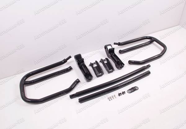  ,  ,  Mercedes-Benz / - G-klass (G463) 2018 / 7 / autotuning999.ru