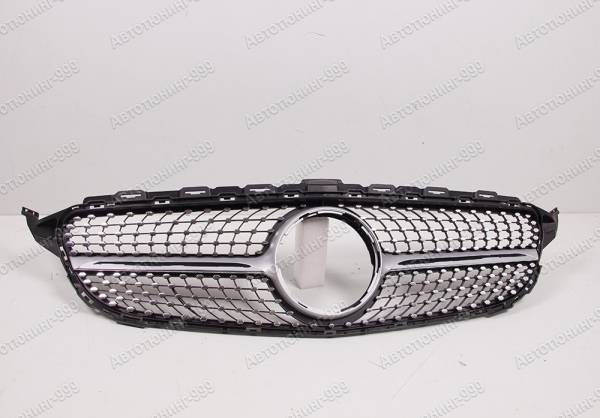      Mercedes-Benz / - C-klass (W205) 2014 / 2 / autotuning999.ru