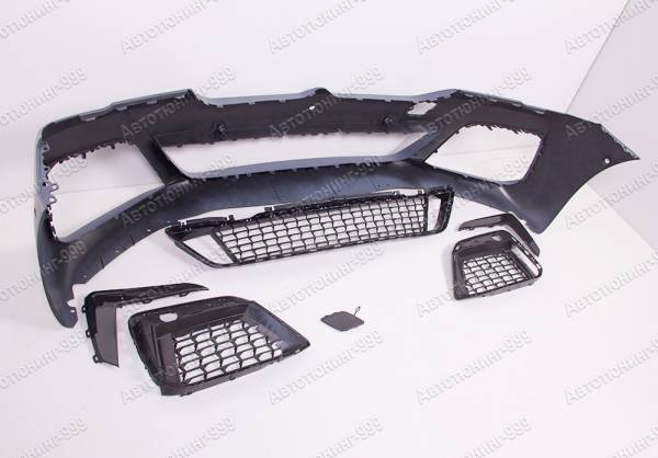  BMW /  5  2016 / 5 / autotuning999.ru