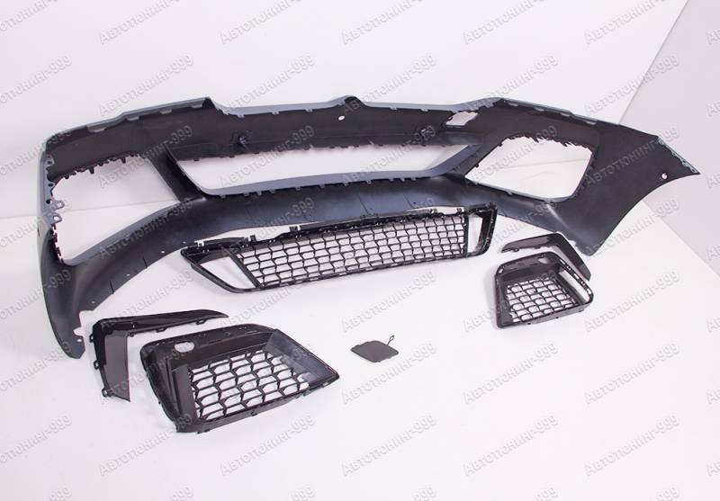   M  BMW 5 series (G 30) (5)  -999