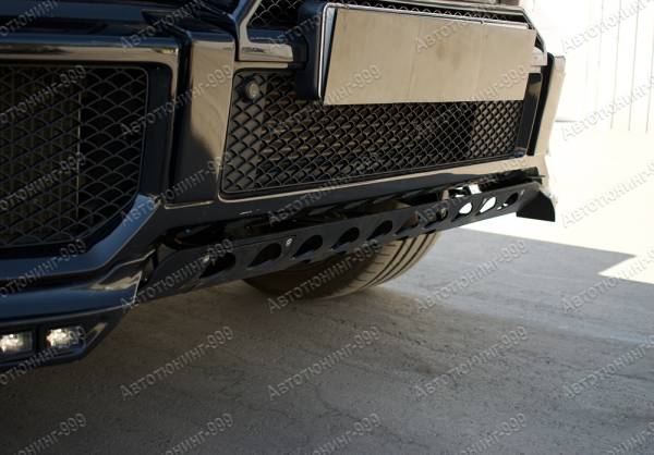  , , , ,  Mercedes-Benz / - G-klass (G463) 1990 / 19 / autotuning999.ru