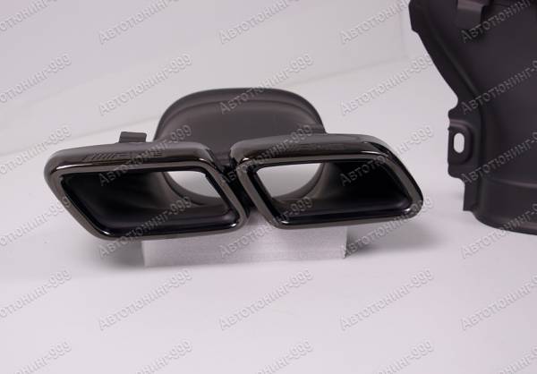  ,   Mercedes-Benz / - GLC Coupe 2016 / 3 / autotuning999.ru