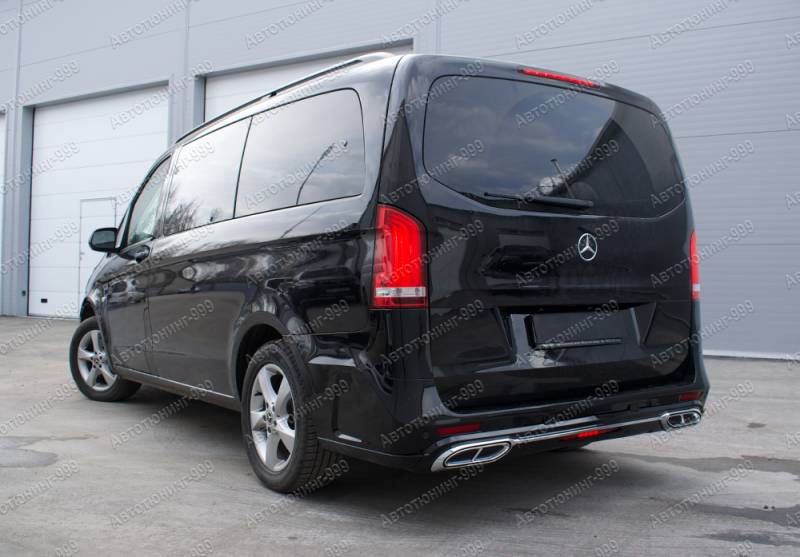  Maybach  Mercedes Vito (W 447) (21)  -999