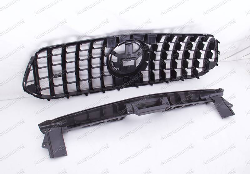   GT   Mercedes GLE (V 167)   2023- (5)  -999